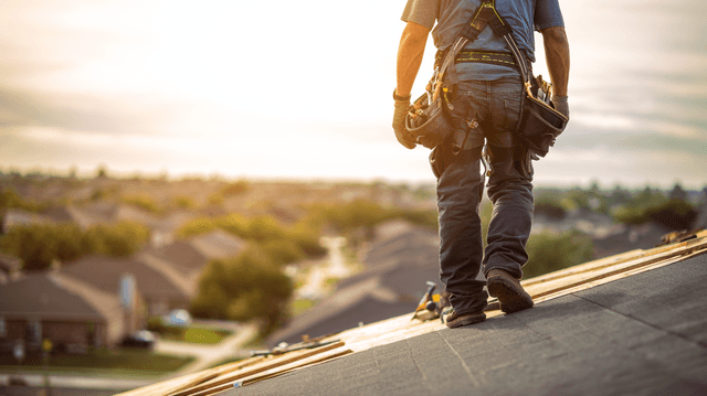 Exterior Renovations