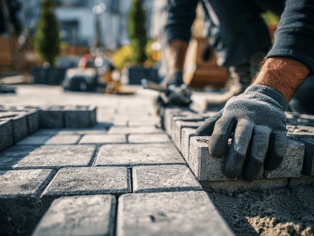 Masonry