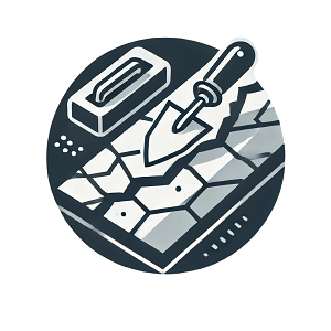 Concrete Repairs Icon