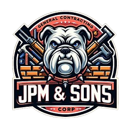 JPM Logo